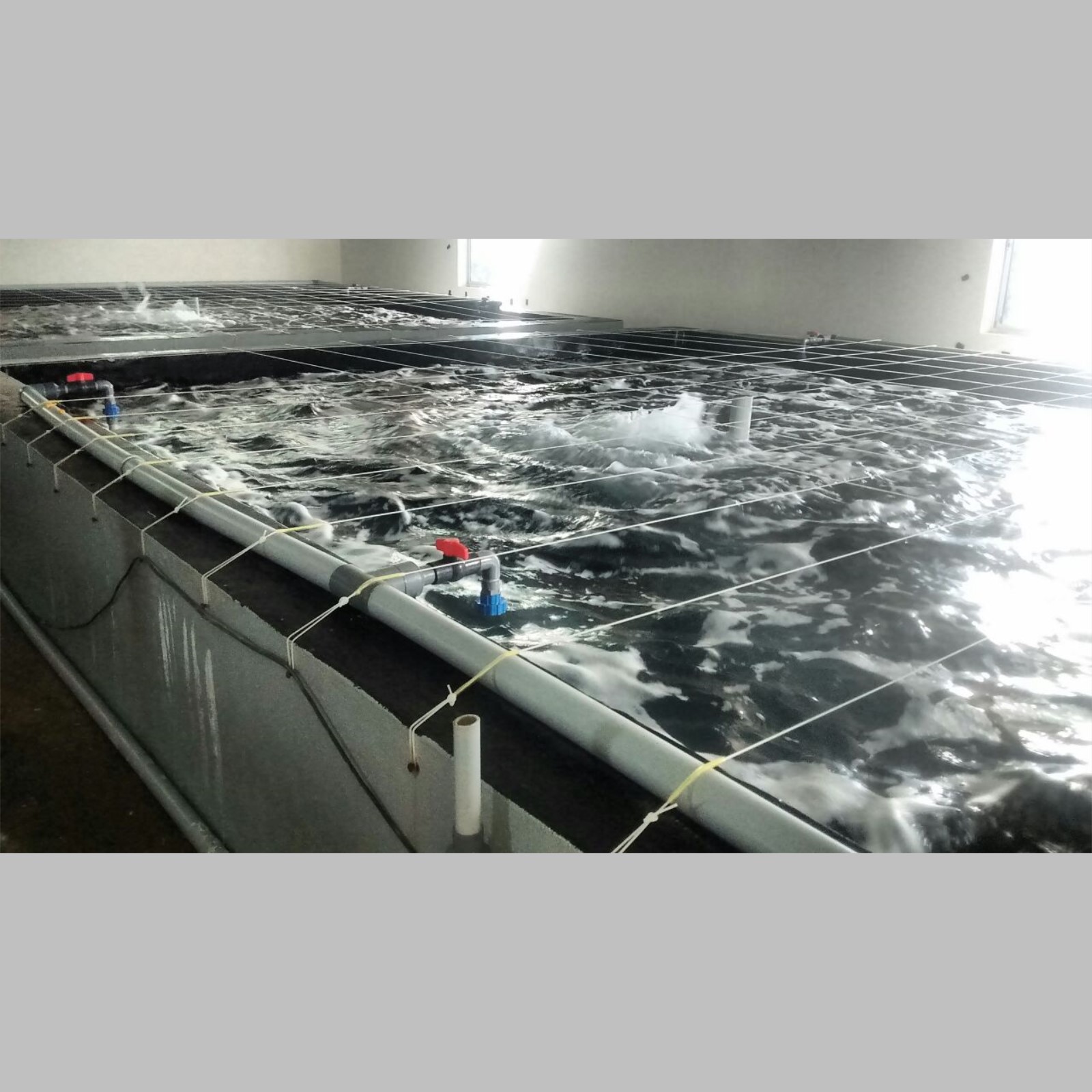 Aeration